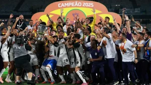 ¡La CBF analiza entregar 27 millones de dólares al campeón de la Copa de Brasil!