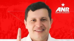 Denuncian a candidato colorado a intendente de Yasy Cañy por presunta amenaza de muerte