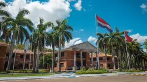 UNA: Investigan denuncias de acoso a estudiantes de varias facultades y unidades académicas