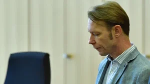 Sospechoso del caso Madeleine admite que estaba a metros de la niña antes de su desaparición