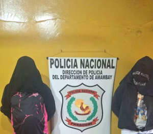 PJC: Imputan a supuestos delincuentes detenidos tras asalto con toma de rehenes
