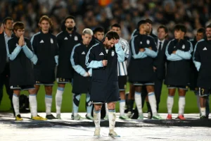 Argentina iniciará la era post Messi con amistosos ante Uruguay y Costa Rica