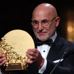 Luis de la Fuente gana el premio al mejor entrenador