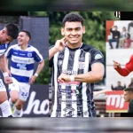 El fútbol del interior hace historia: tres representantes en Primera