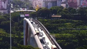 Más de 50.000 brasileños buscan radicarse en Paraguay según búsquedas de Google