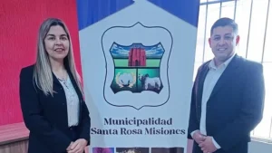Rotación récord en Santa Rosa: asume la tercera intendenta y la otra semana toma el mando el cuarto
