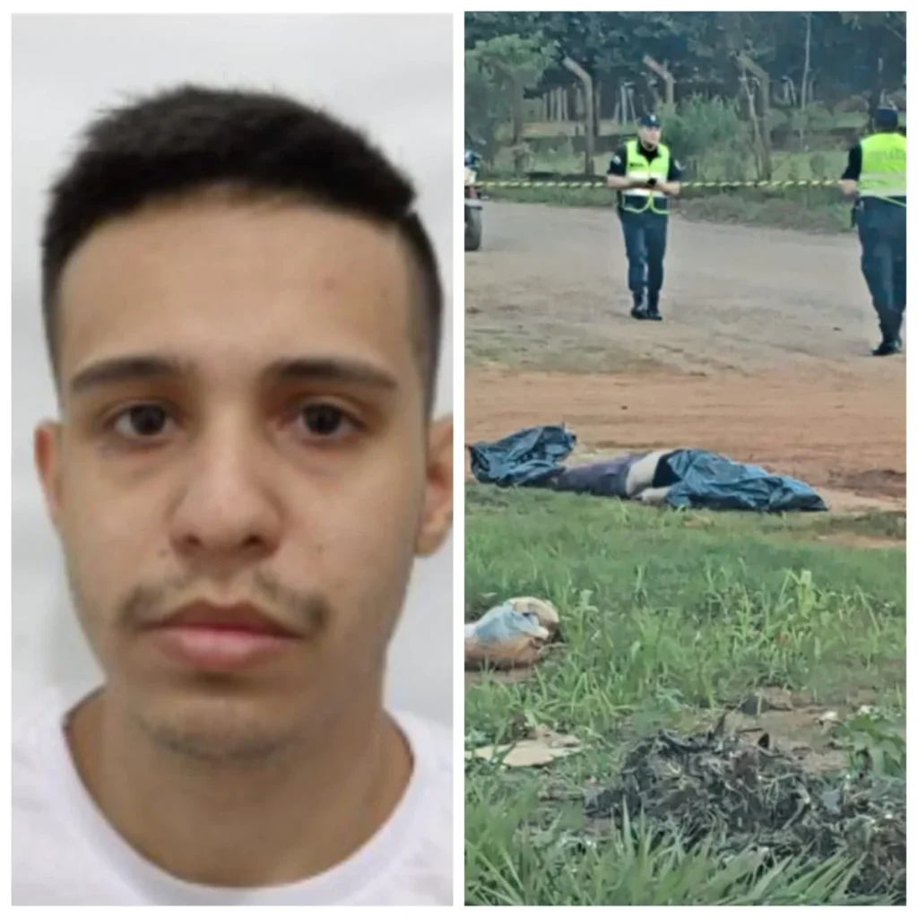 Hallan sin vida al joven que fue raptado tras el asesinato de su pareja en Pedro Juan Caballero