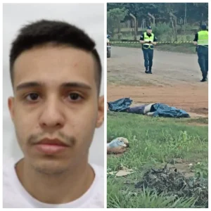 Hallan sin vida al joven que fue raptado tras el asesinato de su pareja en Pedro Juan Caballero