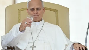 El Papa señala que los agentes de IA “son herramientas, no personas”