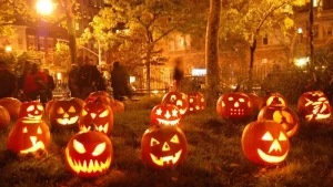 Caacupú prohíbe celebraciones de Halloween en todo el distrito