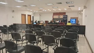Condenan a 10 años de cárcel a un hombre por tenencia y cultivo de marihuana en Amambay