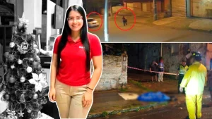 Deisy Paola: Denunció violencia, pidió protección a la Justicia y terminó asesinada