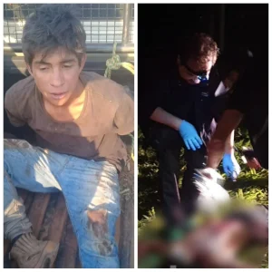 Condenan a 12 años de cárcel a un hombre por un asesinato ocurrido en Zanja Pytã