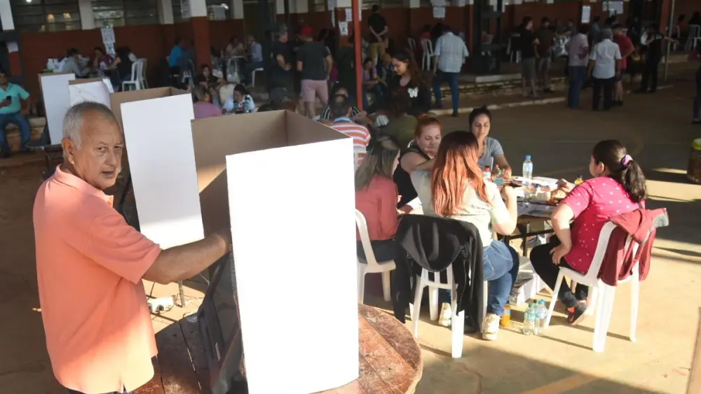 ¿Cómo quedaron los cuestionados tras las elecciones municipales?