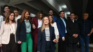 Soledad sobre planilleros: “No hay nada que se le tenga que pagar a quien no está viniendo a trabajar”