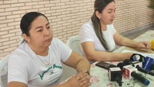 A 10 años del secuestro: Familia expone que Félix Urbieta habría sido ejecutado en 2017