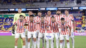 Dos nuevos amistosos para la Albirroja