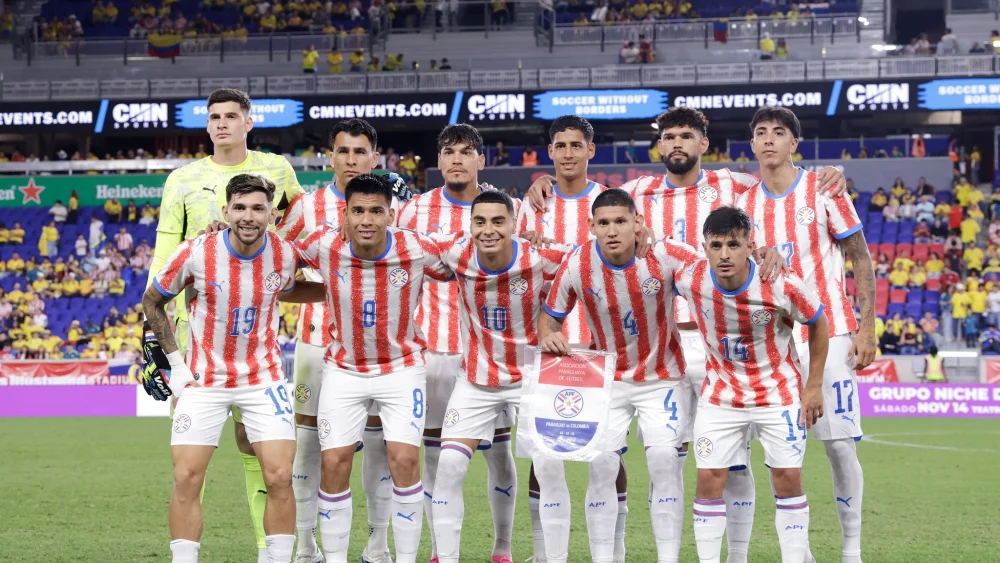 Dos nuevos amistosos para la Albirroja