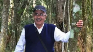 Convocan a mitin a 12 años del asesinato de Pablo Medina y Antonia Almada