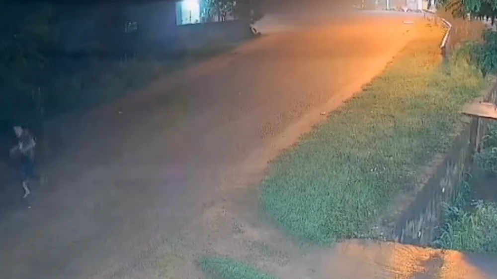 Mujer es hallada muerta en Villarrica y apuntan a un presunto feminicidio