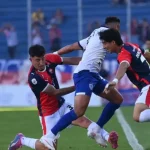 Cerro Porteño deja escapar la victoria y empata con Ameliano por el Clausura