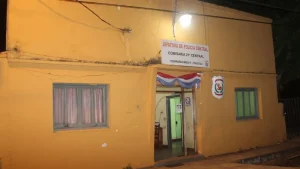 Investigan muerte de un hombre tras enfrentarse a un guardia de seguridad en Itauguá
