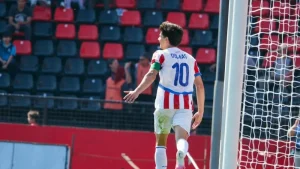 Paraguay: 24 jugadores llamados para un microciclo