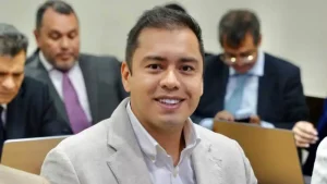 Miguel Prieto cree que quiebre en HC es “un teatro” y se enfoca en su caso judicial