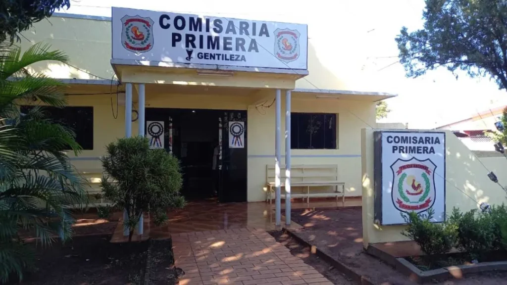 PJC: Asaltantes maniatan a una familia y roban cabello por G. 500 millones