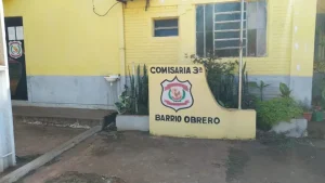 Detienen a un hombre denunciado por abuso sexual en niños en Pedro Juan Caballero